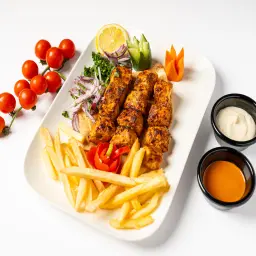 شيش طاووق